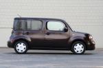Nissan Cube 2009 года (US)